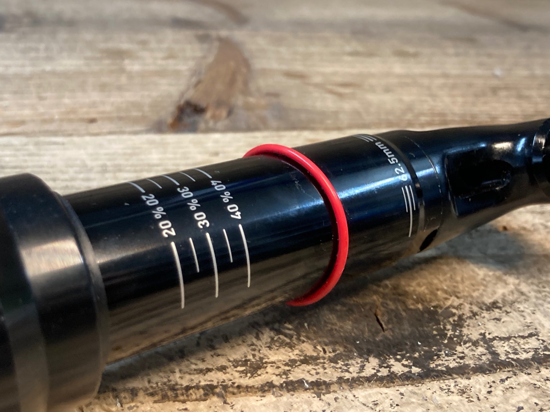 JM467 ロックショックス ROCKSHOX SUPER DELUXE ULTIMATE リア