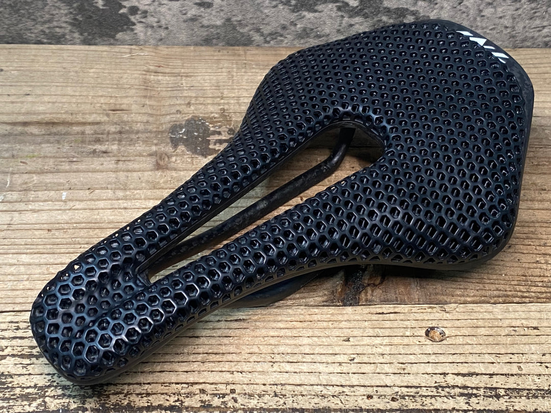 JO142 TNi 3D printing サドル カーボンレール 148mm 黒
