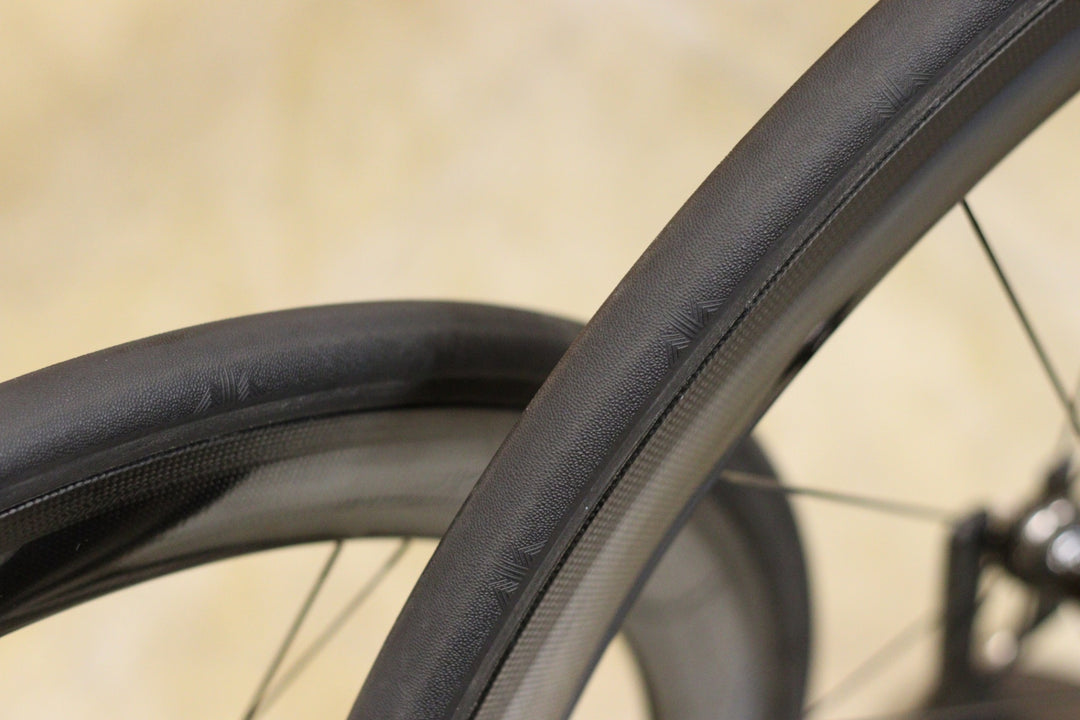 カンパニョーロ Campagnolo ボーラ ウルトラ BORA ULTRA TWO カーボン チューブラー ホイールセット シマノ12/11S 【立川店】