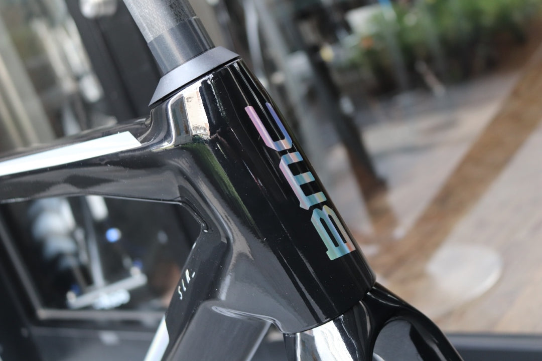 未使用品！ ビーエムシー BMC チームマシーン TEAMMACHINE SLR 2023モデル 510サイズ カーボン ディスクブレーキ ロードバイク フレームセット 【東京南麻布店】