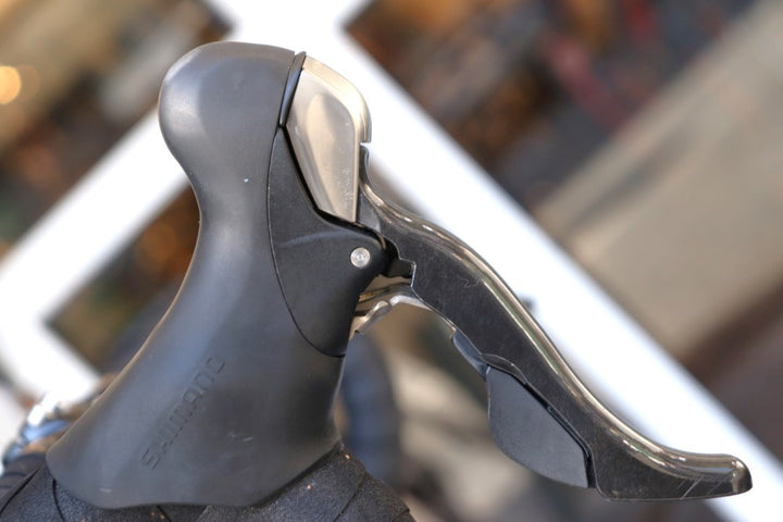 インターマックス INTERMAX セルヴィーノ カーボン SELVINO CARBON 2012モデル シマノ アルテグラ 6700 10S ロードバイク 【横浜店】