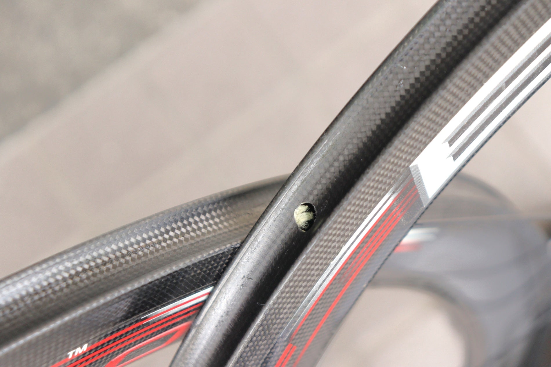 カンパニョーロ CAMPAGNOLO ボーラ ワン BORA ONE 50 カーボン