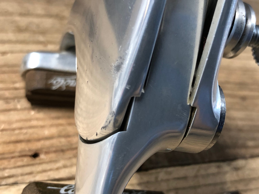 KH619 カンパニョーロ Campagnolo Cレコード CORSA RECORD DELTA デルタブレーキ フロントのみ 3ピボット