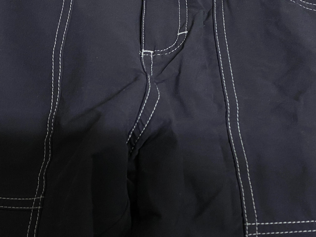 JO203 パールイズミ PEARL IZUMI iZUMi パンツ 七分丈 黒 M レディース