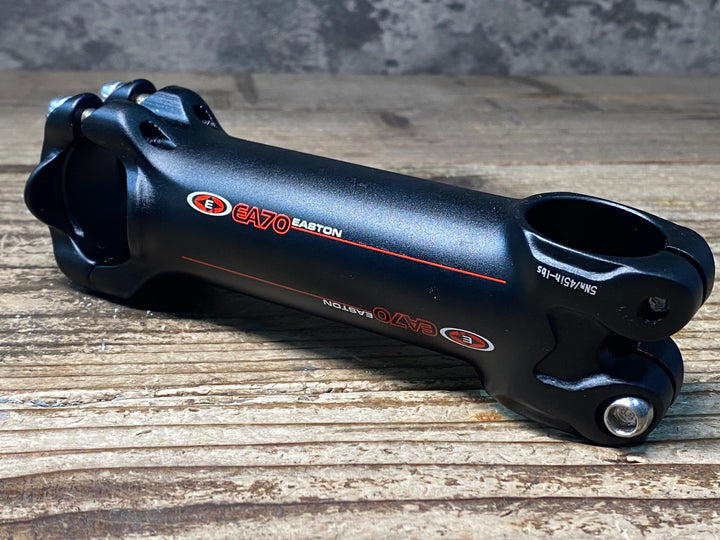 JR448 イーストン EASTON EA70 アルミステム 6° 120mm