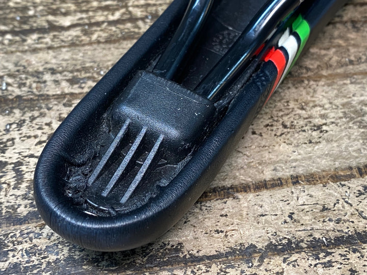 JO274 セライタリア selle ITALIA alia X1 サドル 黒 FEC ALLOY COLNAGO