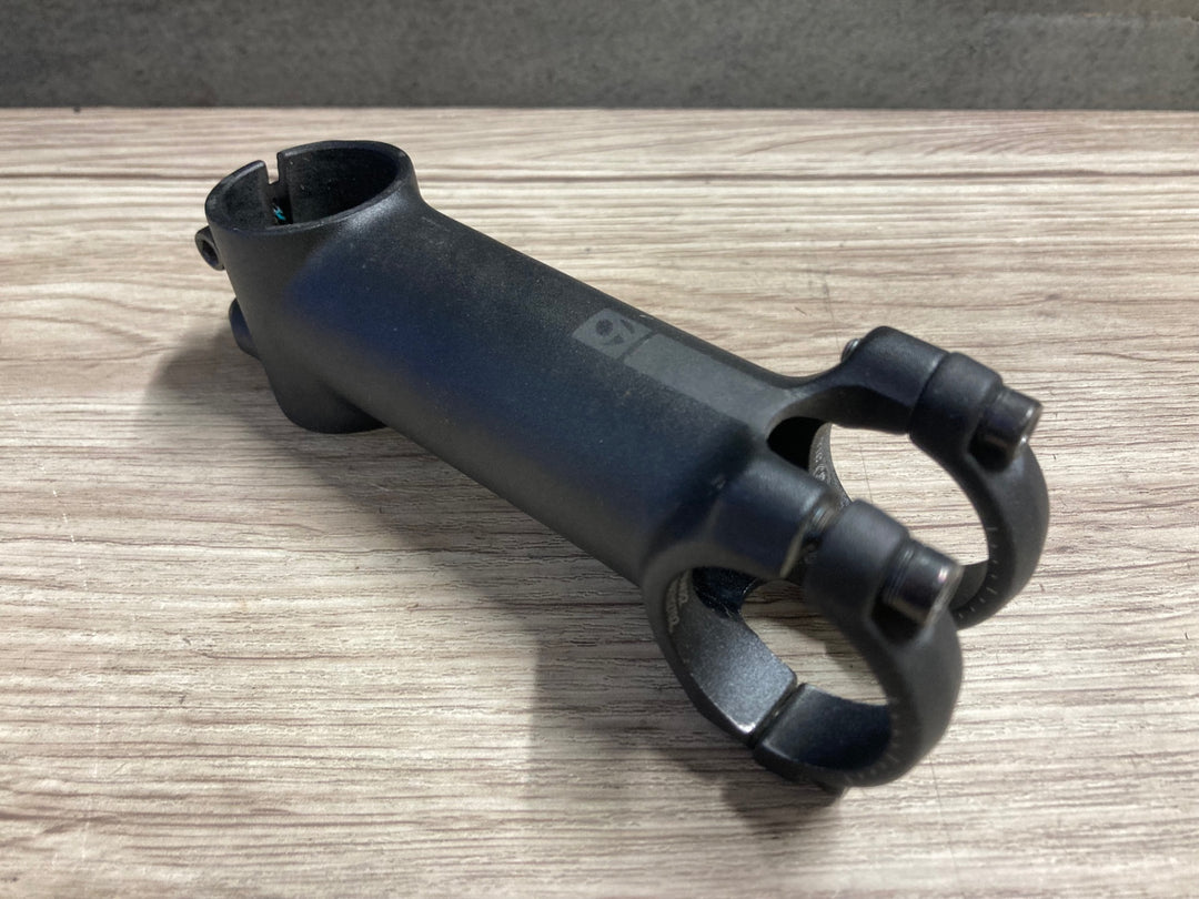 JR998 ボントレガー BONTRAGER BLENDR STEM アルミステム 黒 100mm Φ31.8 OS 7°