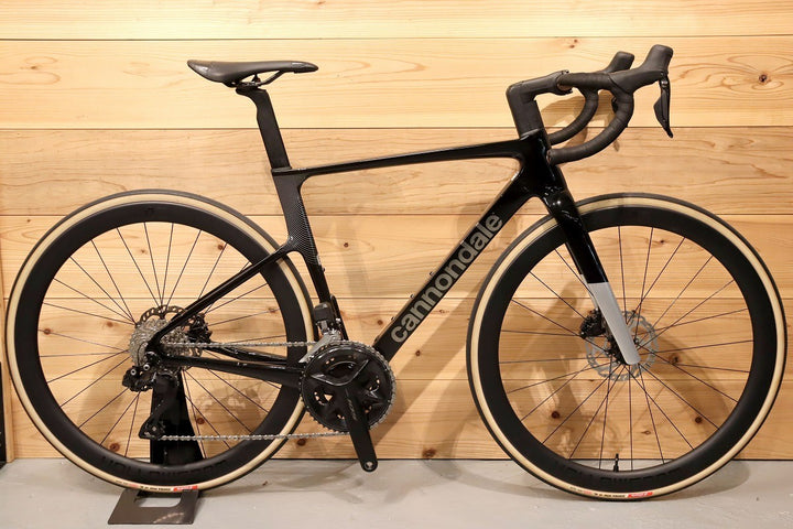 キャノンデール Cannondale スーパーシックス SuperSix EVO 3 2024 51サイズ 105 Di2 R7170 12S カーボン ロードバイク 【千葉店】