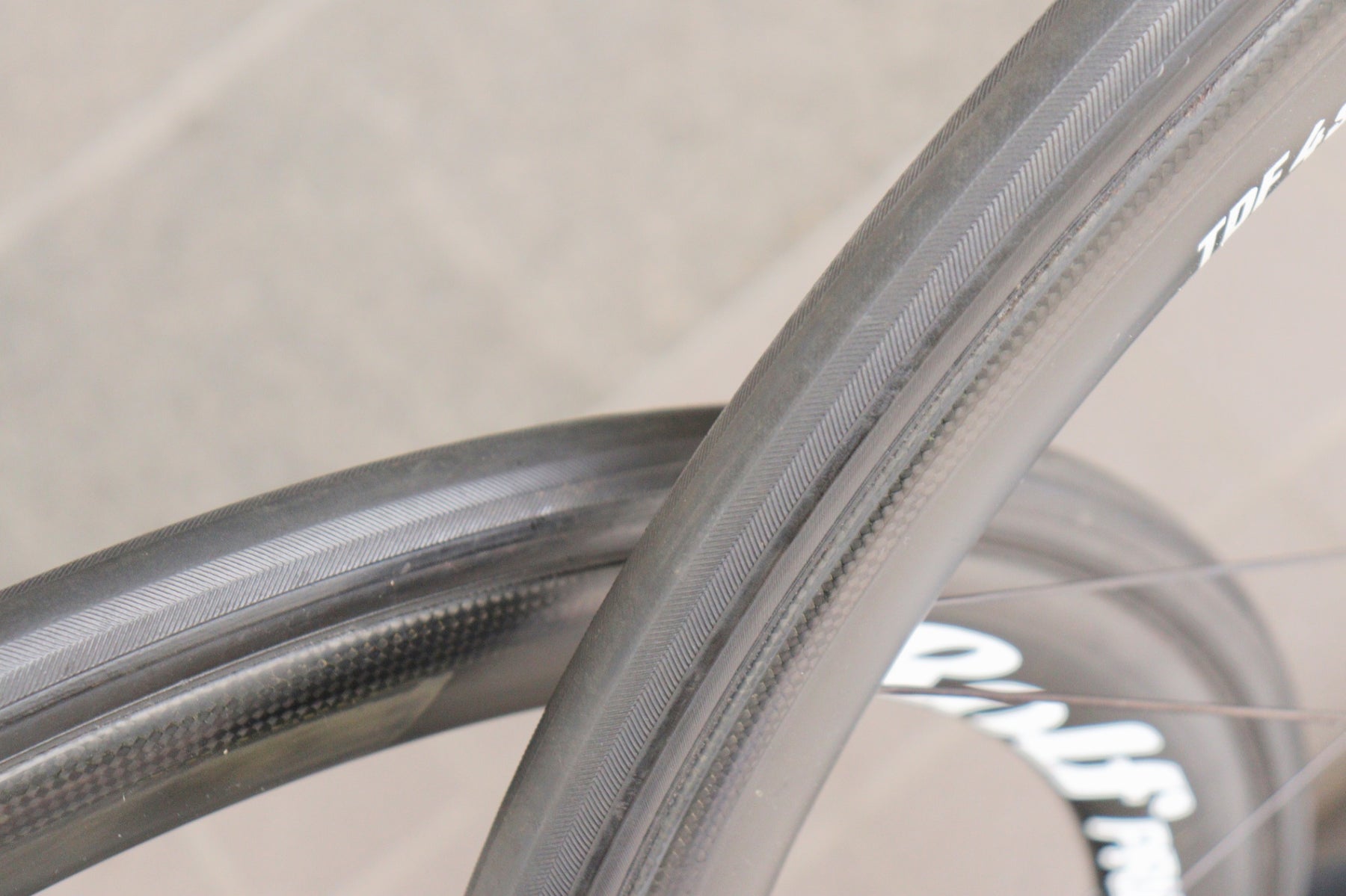 ロルフプリマ ROLF PRIMA TDF4 SL カーボン チューブラー ホイール