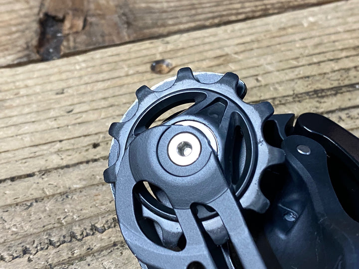 KG057 シマノ SHIMANO 105 RD-R7100 リアディレイラー 12S