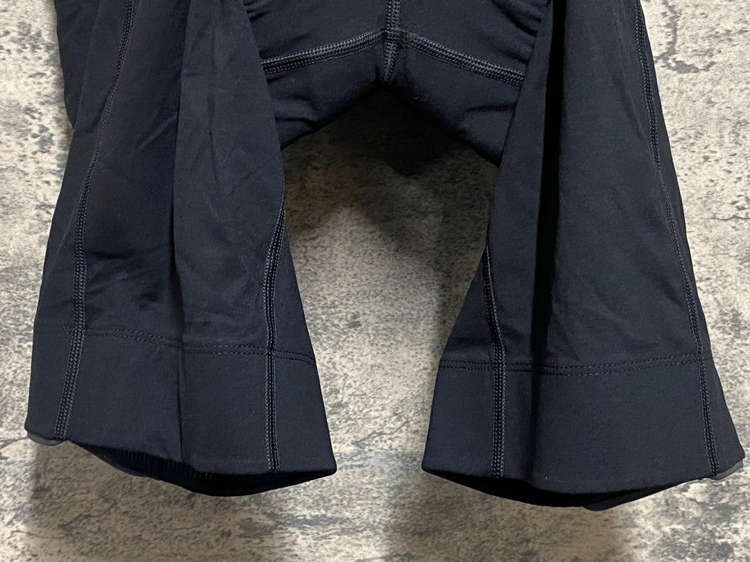 JM801 ラファ Rapha CLASSIC BIB SHORTS ビブショーツ 黒 XL