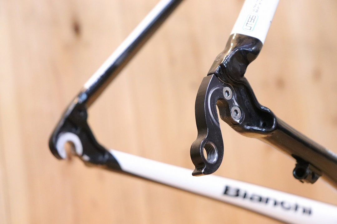 ビアンキ BIANCHI センプレ プロ SEMPRE PRO 2014年モデル 530サイズ カーボン ロードバイク フレームセット 【芦屋店】