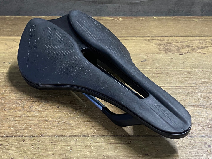 KA020 セライタリア SELLE ITALIA MODEL X サドル スチールレール 145mm