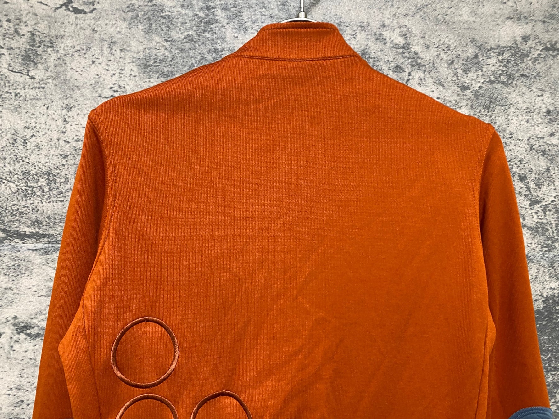 JV355 イザドア Isadore Signature Shield Long Sleeve Jersey 長袖