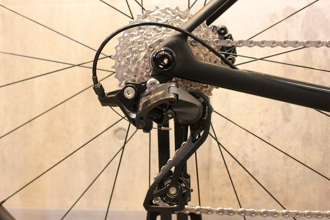 トレック TREK マドン MADONE SL5 GEN8 2024 Sサイズ シマノ 105 R7120 12S カーボン ロードバイク【名古屋店】