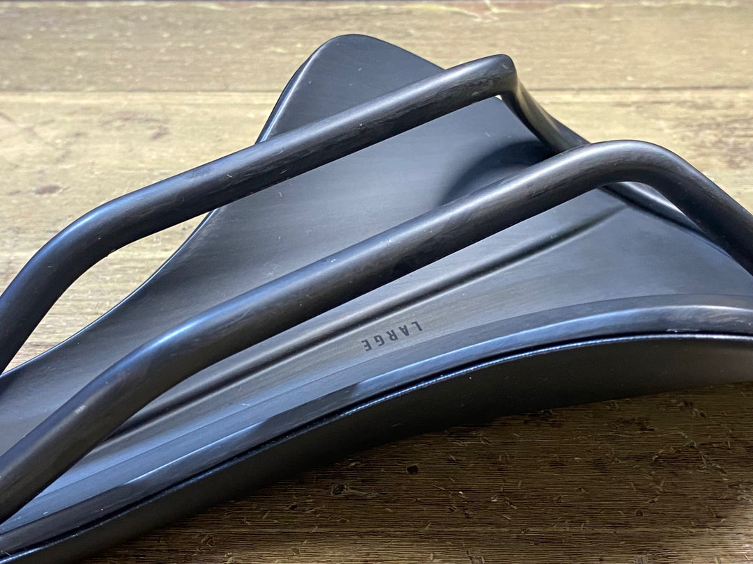 KH847 フィジーク fizik VERSUS EVO ALIANTE00 サドル カーボンレール LARGE