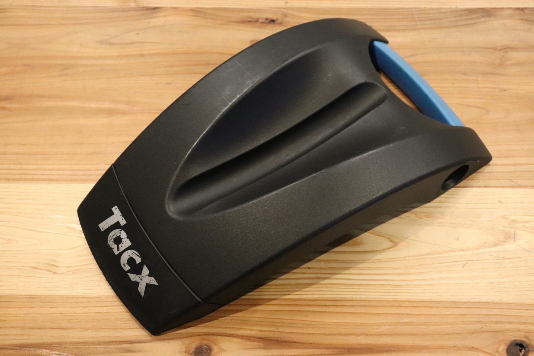 タックス TACX サトリ スマート SATORI SMART 固定ローラー ローラー台