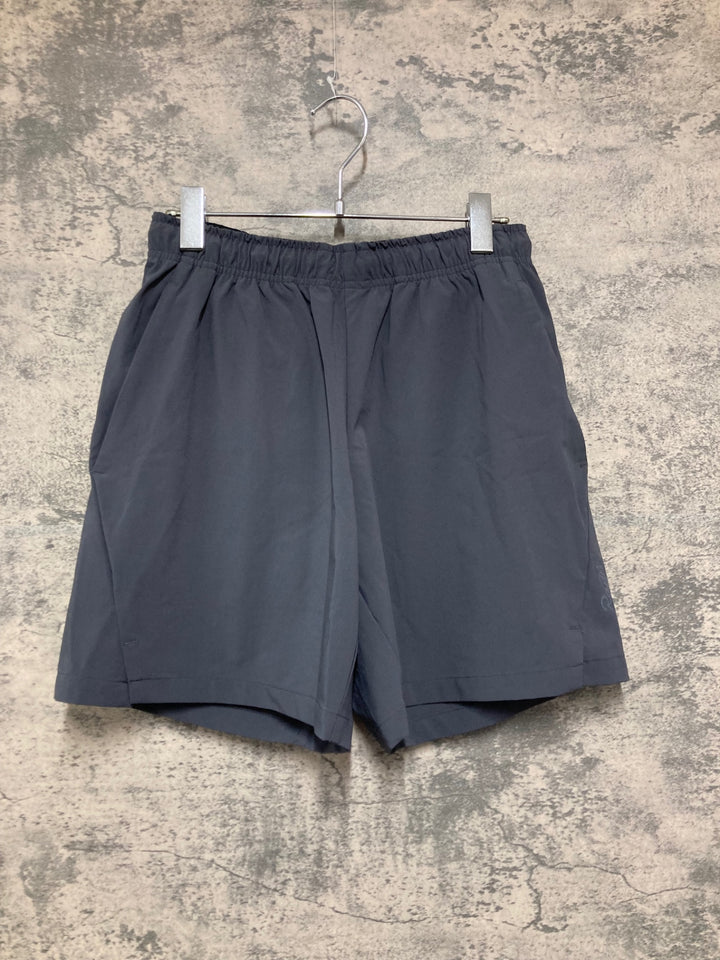 JG783 ラファ Rapha MEN'S ACTIVESHORTS サイクルパンツ グレー S