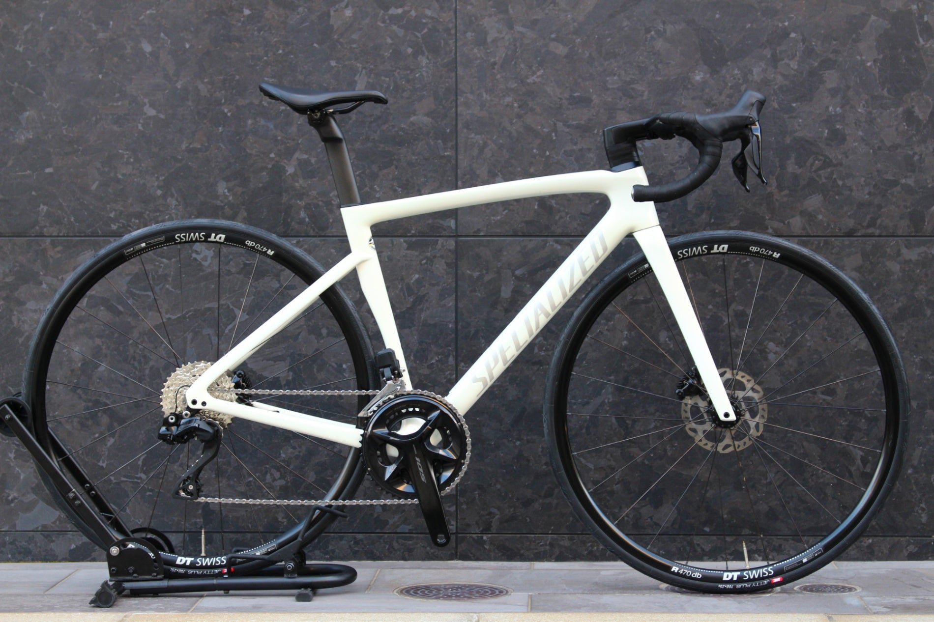 tarmac sl7 pro フレーム　サイズ52 スペシャライズド SPECIALIZED TARMAC SL7 PRO 2021 52サイズ シマノ