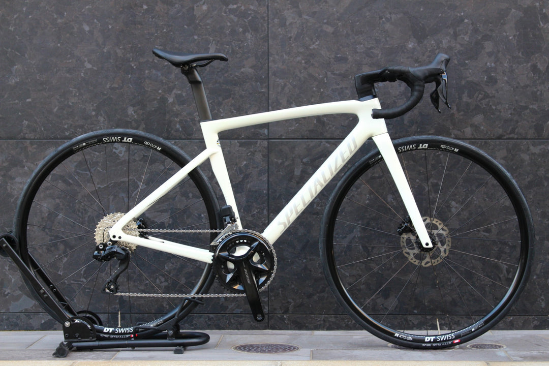 スペシャライズド SPECIALIZED TARMAC SL7 PRO 2021 52サイズ シマノ 105 R7170 12S Di2 カーボン ロードバイク 【福岡店】
