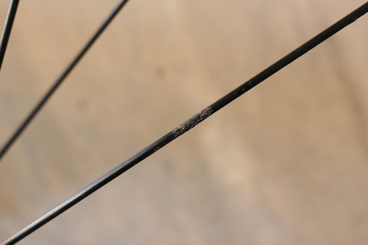 ボントレガー BONTRAGER アイオロス AEOLUS ELITE 50 DISC カーボン クリンチャー チューブレスレディ ホイールセット シマノ 11/12S 【名古屋店】