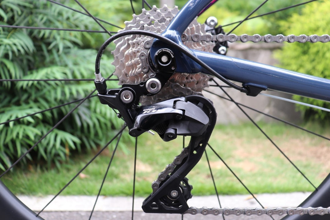 キャノンデール CANNONDALE CAAD13 DISC Raphaカラー 51サイズ 2021モデル シマノ 105 R7020 11S アルミ ディスクブレーキ ロードバイク 【さいたま浦和店】