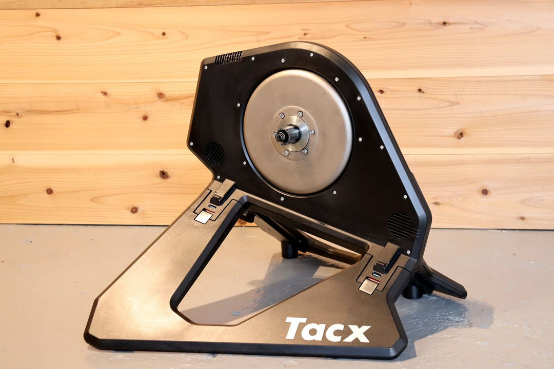 タックス TACX ネオスマート Neo Smart 初代モデル スマートトレーナー 固定ローラー 【千葉店】