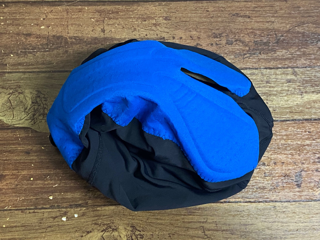JO077 パールイズミ PEARL iZUMi ビブショーツ 黒 S