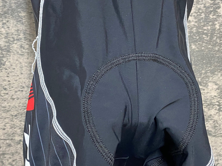 KB555 スポーツフル sportful ビブショーツ 黒 M