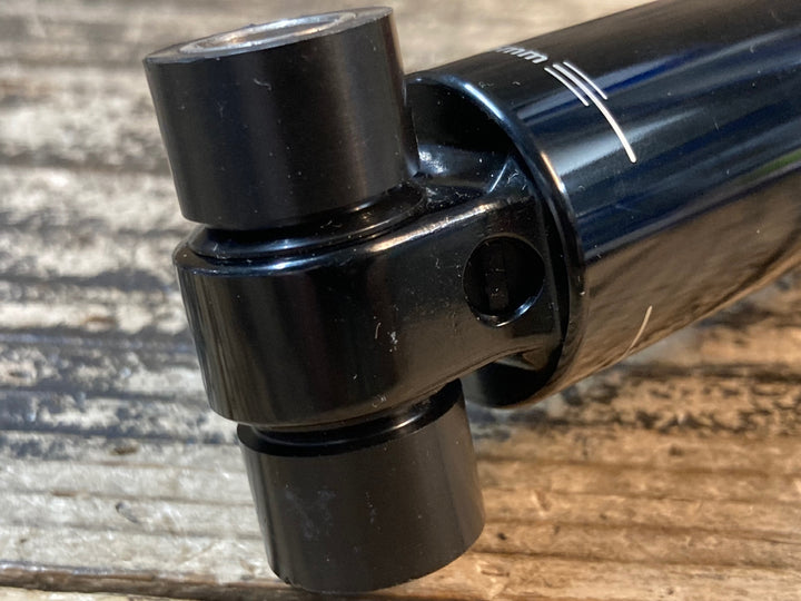 JT429 ロックショックス ROCKSHOX DELUXE SELECT+ リア サスペンション 230x57.5mm