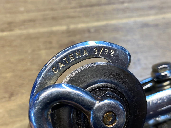 JB978 カンパニョーロ CAMPAGNOLO グランスポルト GRAN SPORT リアディレイラー