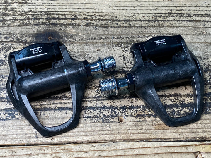 IV285 シマノ SHIMANO アルテグラ ULTEGRA PD-R8000 ビンディングペダル SPD-SL