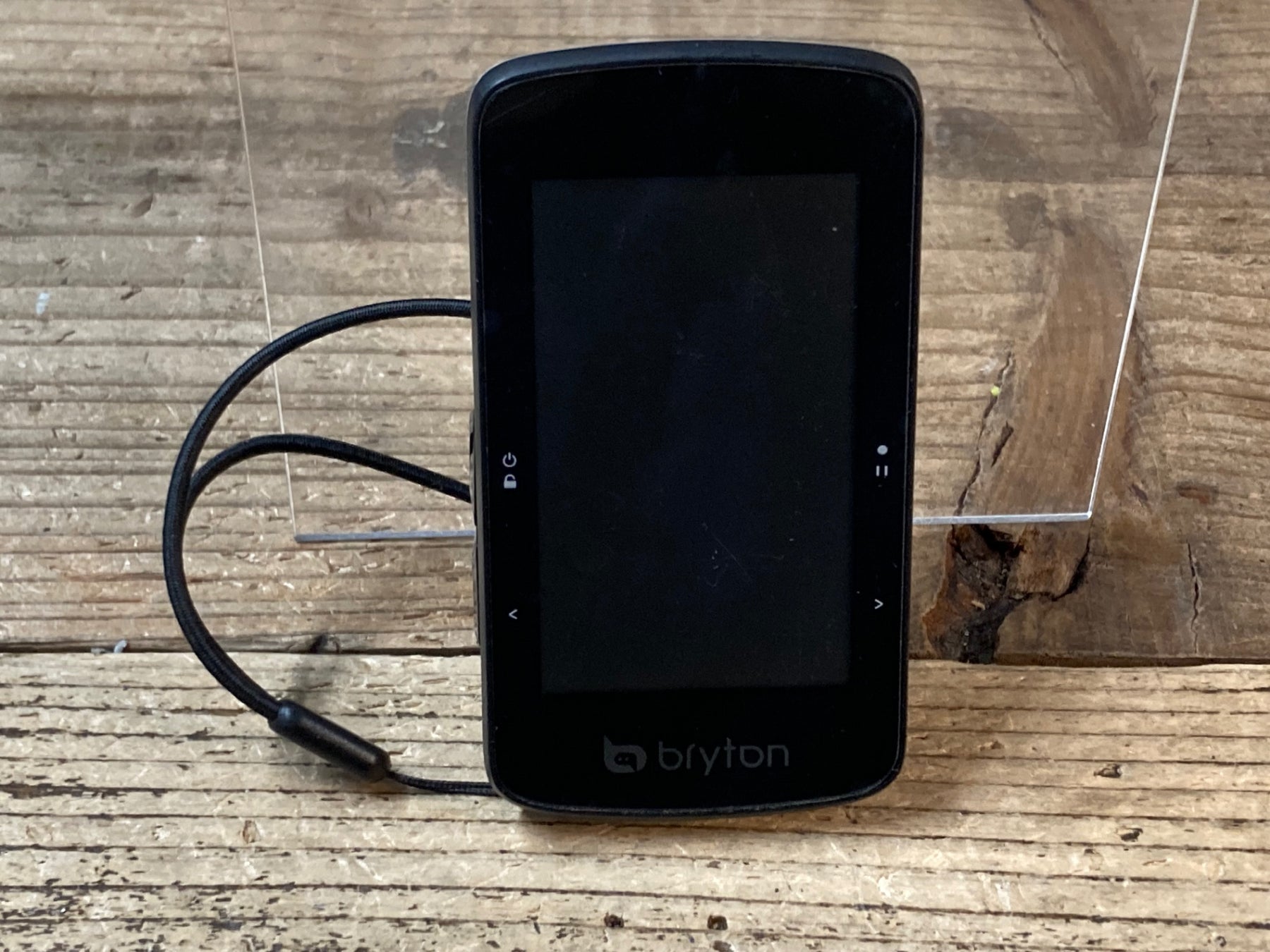 JW479 ブライトン Bryton ライダー Rider750 SE サイクル