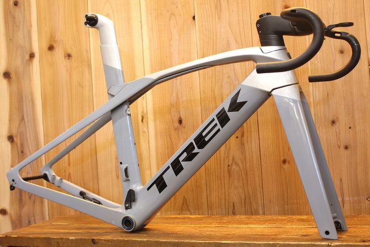 トレック TREK マドン MADONE SLR 6 DISC 2019年モデル 50サイズ カーボン ロードバイク フレームセット 【芦屋店】