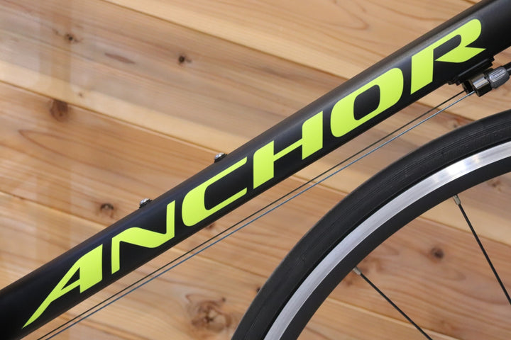 アンカー ANCHOR RS6 46サイズ シマノ 105 R7000 11S アルミ ロードバイク 【広島店】