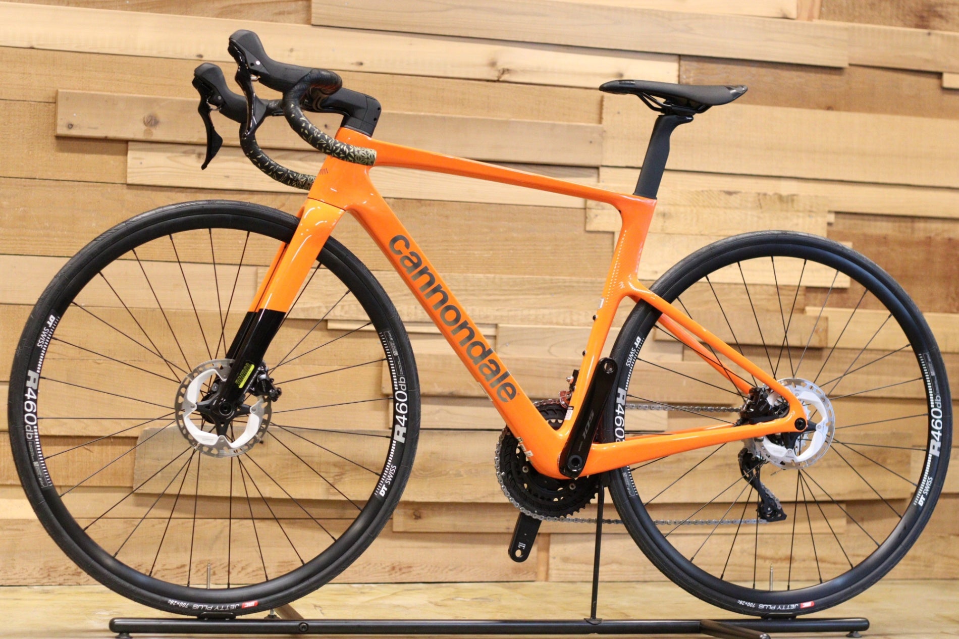 美品 整備済 SUPERSIX EVO  105  ULTEGRA キャノンデール CANNONDALE スーパーシックス エヴォ SUPERSIX EVO 4