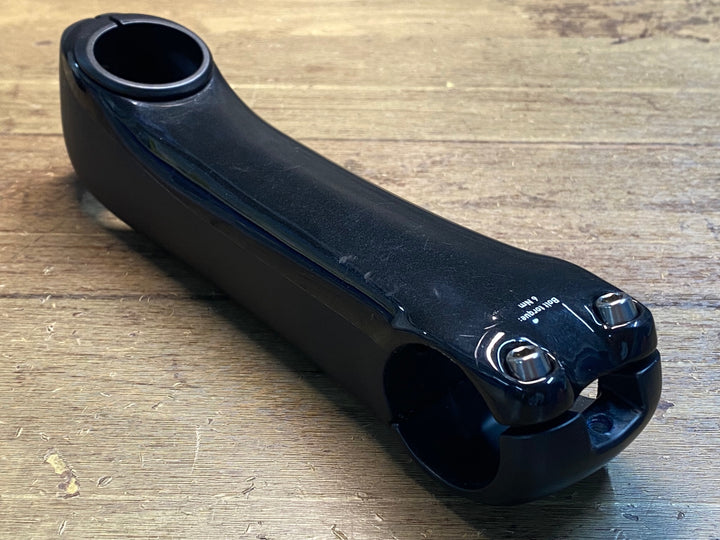 JF327 エンヴィ ENVE AERO ROAD STEM カーボン ステム OS Φ31.8 140mm ガーミン用サイコンマウント付属