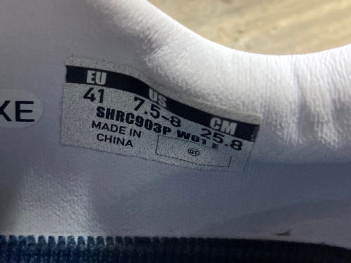 KD637 シマノ SHIMANO S-PHYRE SH-RC903-P ビンディングシューズ 白 EU41