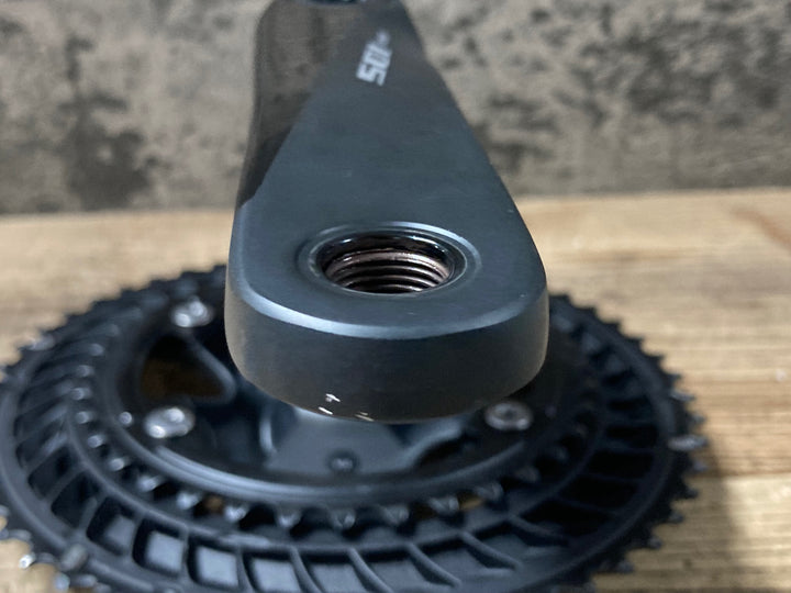 JV372 シマノ SHIMANO 105 FC-R7000 クランクセット 52/36T 172.5mm 11S