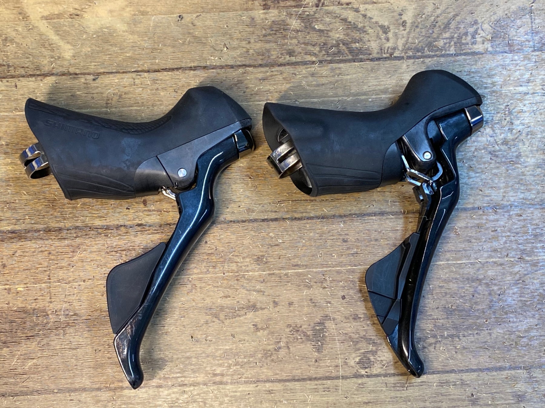 ULTEGRA アルテグラ SHIMANO シマノ JB559 アルテグラSTIレバー ST-R8000 ST-R8000 2x11S STIレバー パーツ