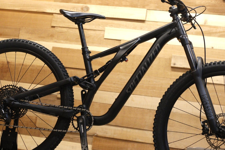 スペシャライズド SPECIALIZED スタンプジャンパー STUMPJUMPER ALLOY 2021 S2サイズ スラム SX EAGLE 12S フルサス MTBバイク 29インチ 【立川店】