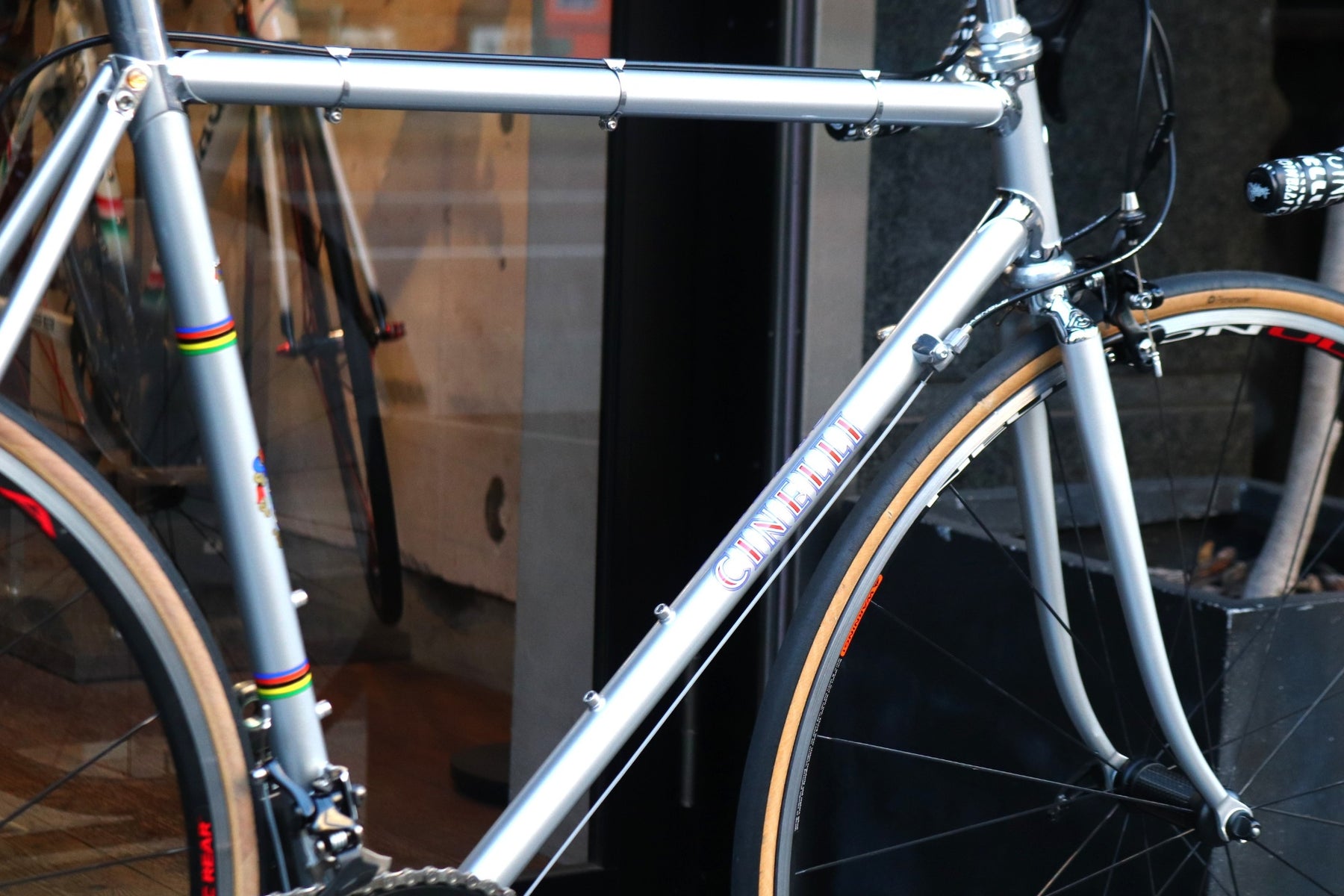 チネリ CINELLI スーパーコルサ ヴィンテージ SUPERCORSA VINTAGE
