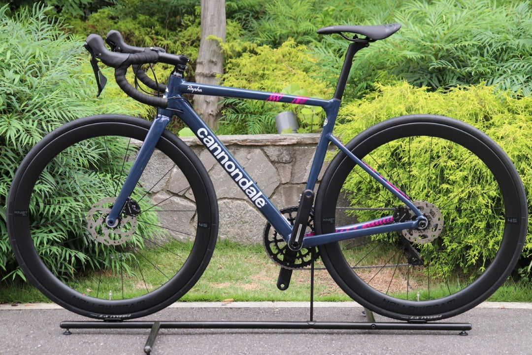 キャノンデール CANNONDALE CAAD13 DISC Raphaカラー 51サイズ 2021モデル シマノ 105 R7020 11S アルミ ディスクブレーキ ロードバイク 【さいたま浦和店】