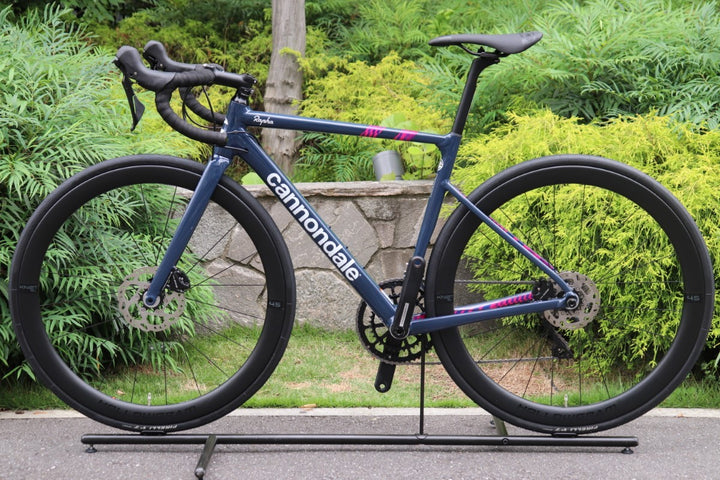 キャノンデール CANNONDALE CAAD13 DISC Raphaカラー 51サイズ 2021モデル シマノ 105 R7020 11S アルミ ディスクブレーキ ロードバイク 【さいたま浦和店】