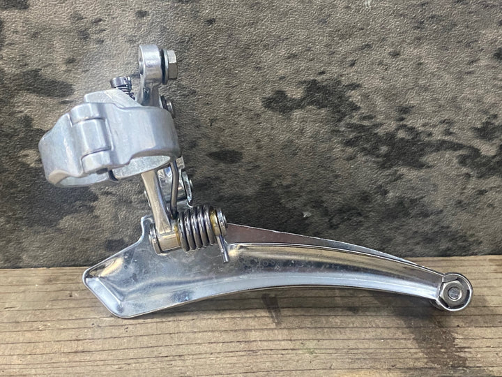 JR465 カンパニョーロ CAMPAGNOLO TRIOMPHE CORSA フロントディレイラー