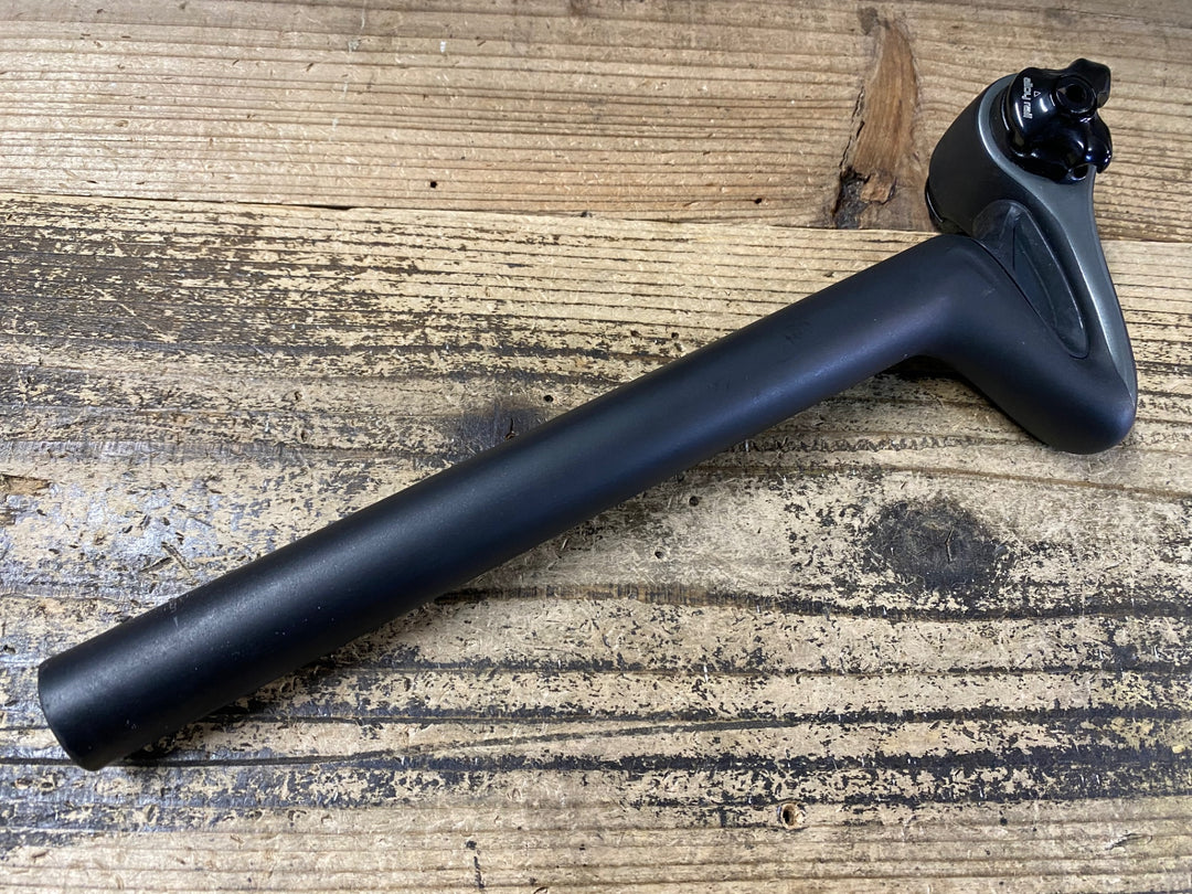 JP358 スペシャライズド SPECIALIZED S-WORKS CG-R シートポスト Φ27.2 300mm ※カット加工