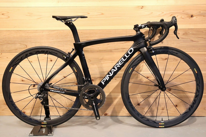 ピナレロ PINARELLO ドグマ DOGMA F8 2015 465サイズ カンパニョーロ レコード 11S カーボン ロードバイク 【千葉店】