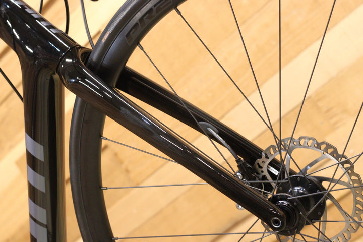 ジャイアント GIANT TCR ADVANCED 2 DISC KOM 2023 MLサイズ シマノ 105 R7020 11S カーボン ロードバイク 【立川店】