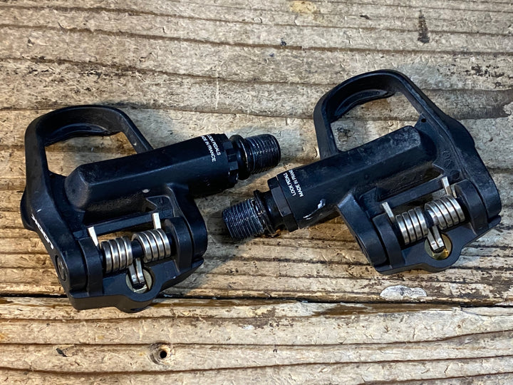 JW640 ルック LOOK KEO2 MAX ビンディングペダル クロモリシャフト