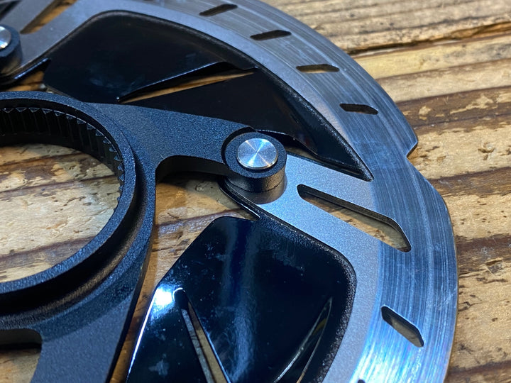 JW103 シマノ SHIMANO SM-RT900-SS ディスクブレーキローター Φ140 1.7mm